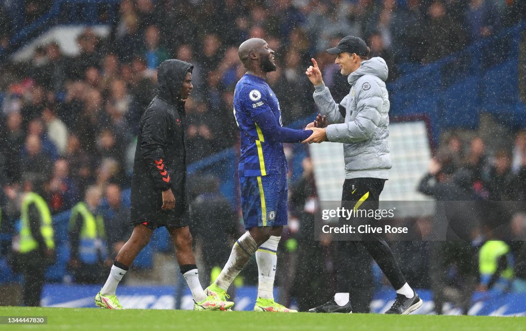 Chelsea v Southampton - Premier League