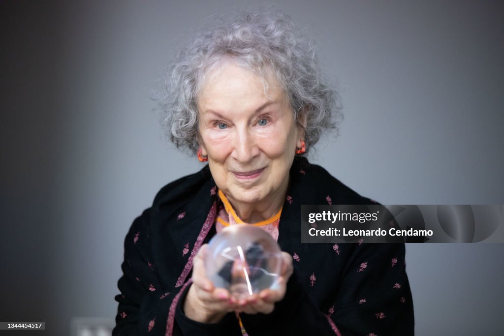 Margaret Atwood