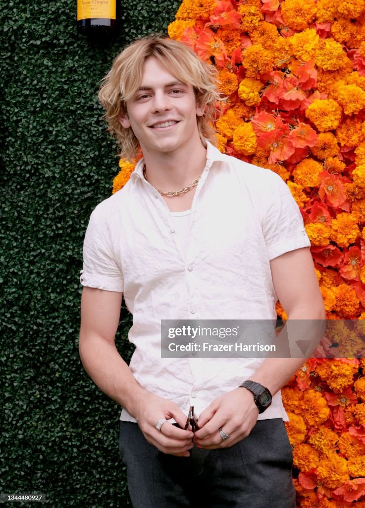 Veuve Clicquot Polo Classic