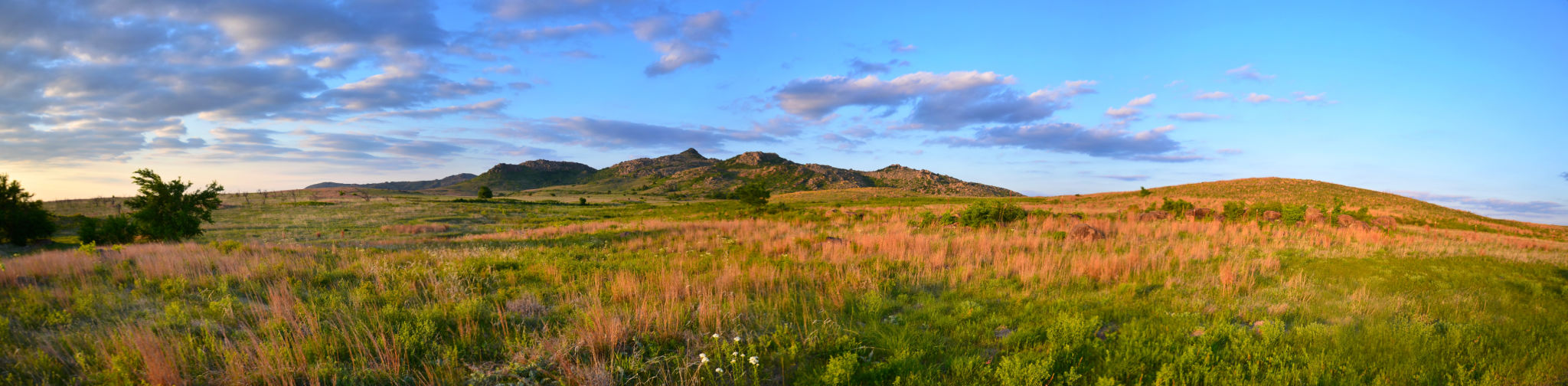 oklahoma landscape