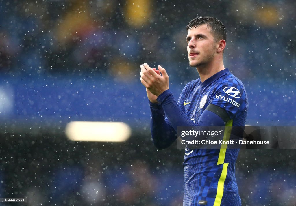 Chelsea v Southampton - Premier League