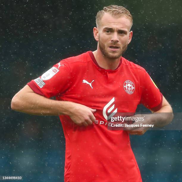 Jack Whatmough Photos and Premium High Res Pictures Getty Images