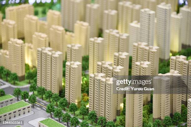 New Development Project Model 5,063 A New Model Of Development Stock Photos, High-Res Pictures, and ...