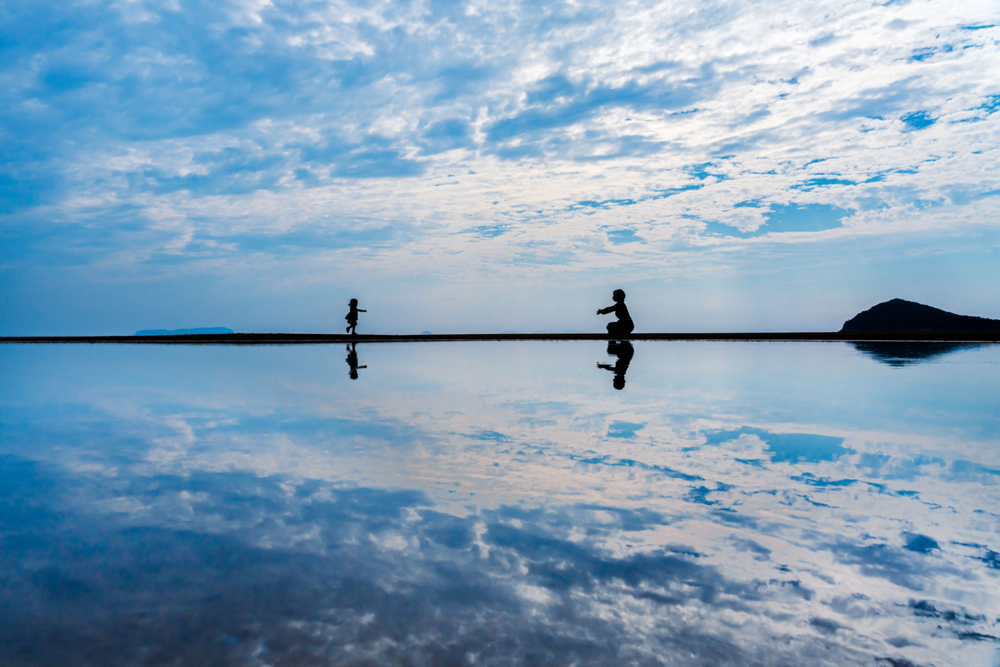 shikoku landscape