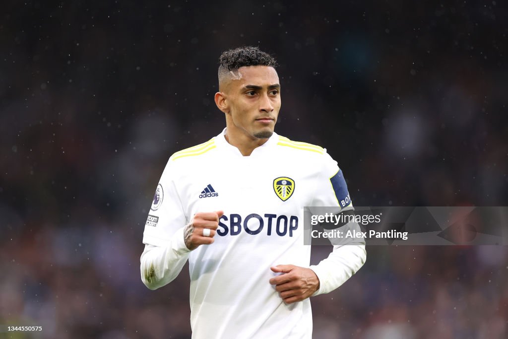 Leeds United v Watford - Premier League