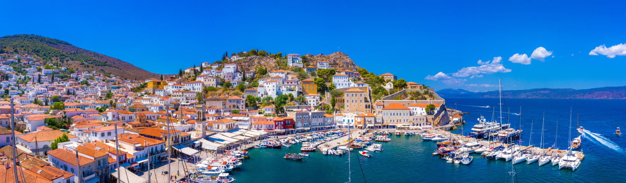 Greece tech hub