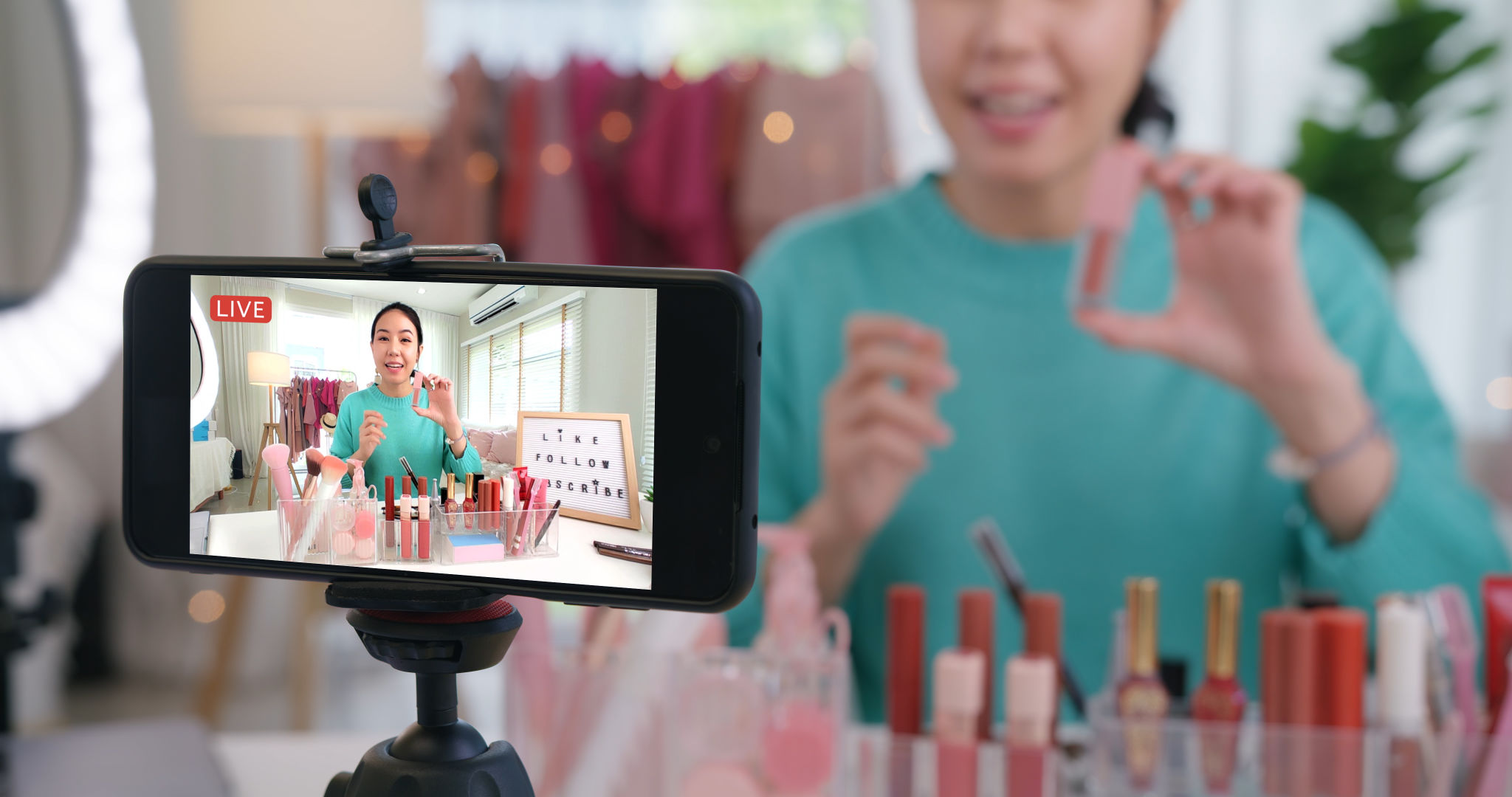 micro influencer marketing