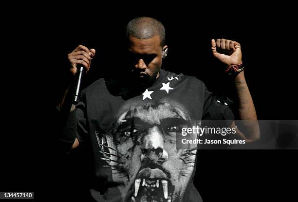31 Jay Z And Kanye West Watch The Throne Tour In Kansas City Photos and  Premium High Res Pictures - Getty Images