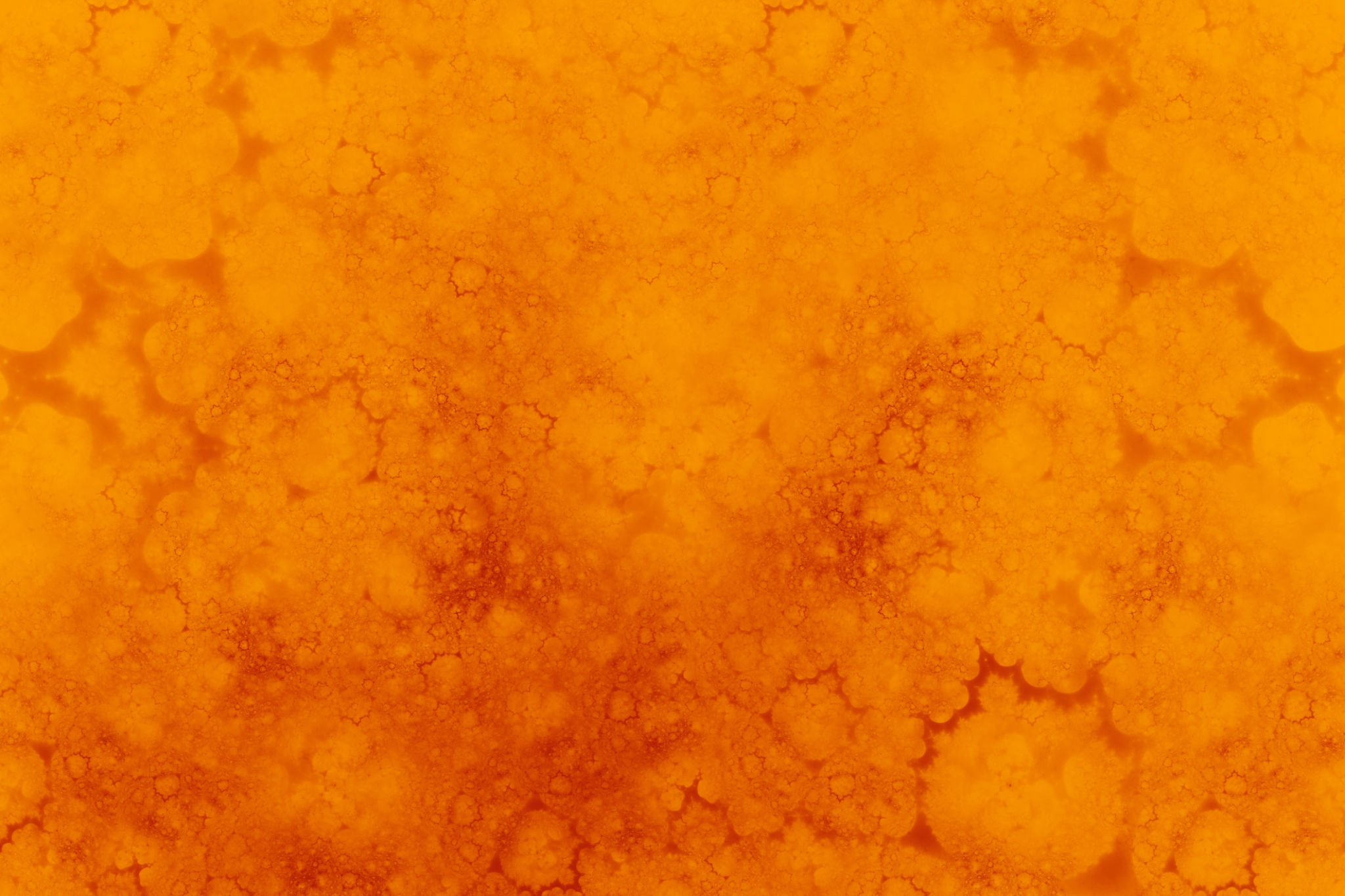 molten metal