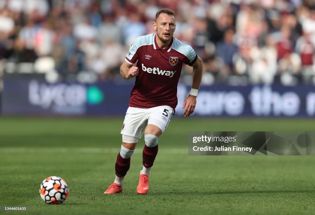 West Ham United v Brentford - Premier League