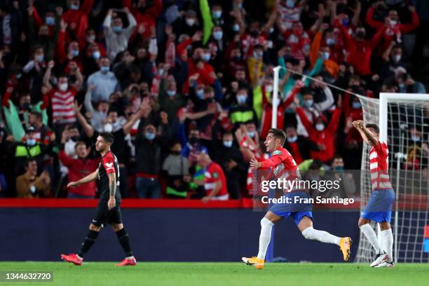 Rubén Rochina Ruben Rochina Photos and Premium High Res Pictures - Getty Images