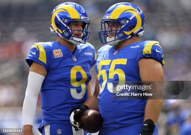 299 Brian Allen Rams Photos & High Res Pictures - Getty Images