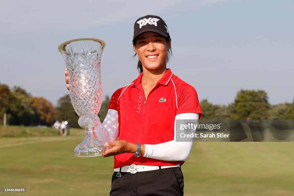 ShopRite LPGA Classic - Final Round