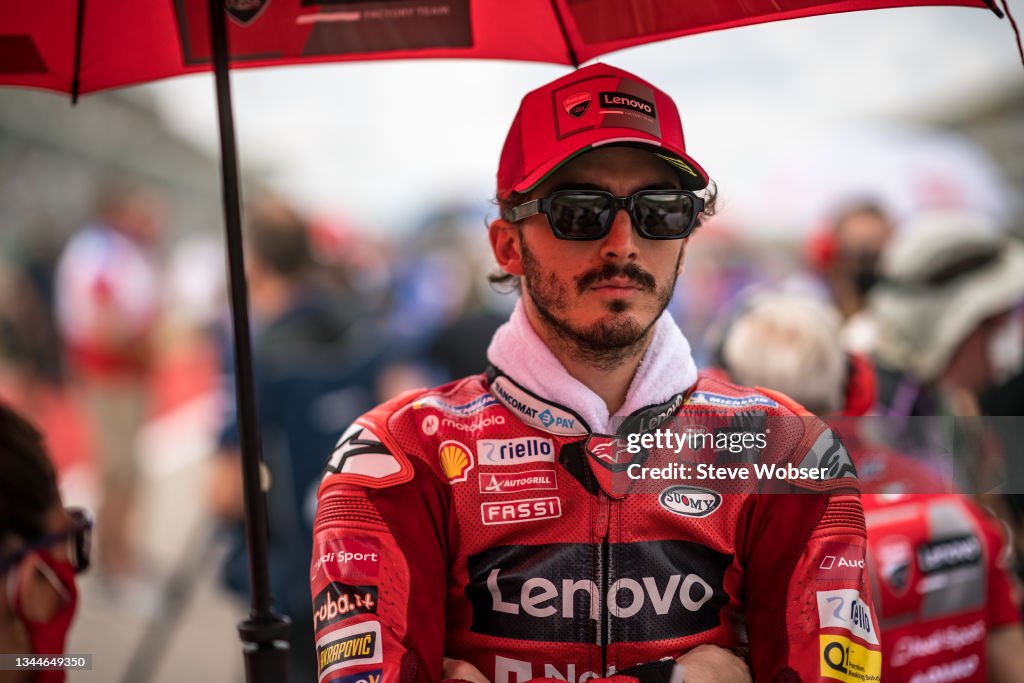 MotoGP Of The Americas - Race
