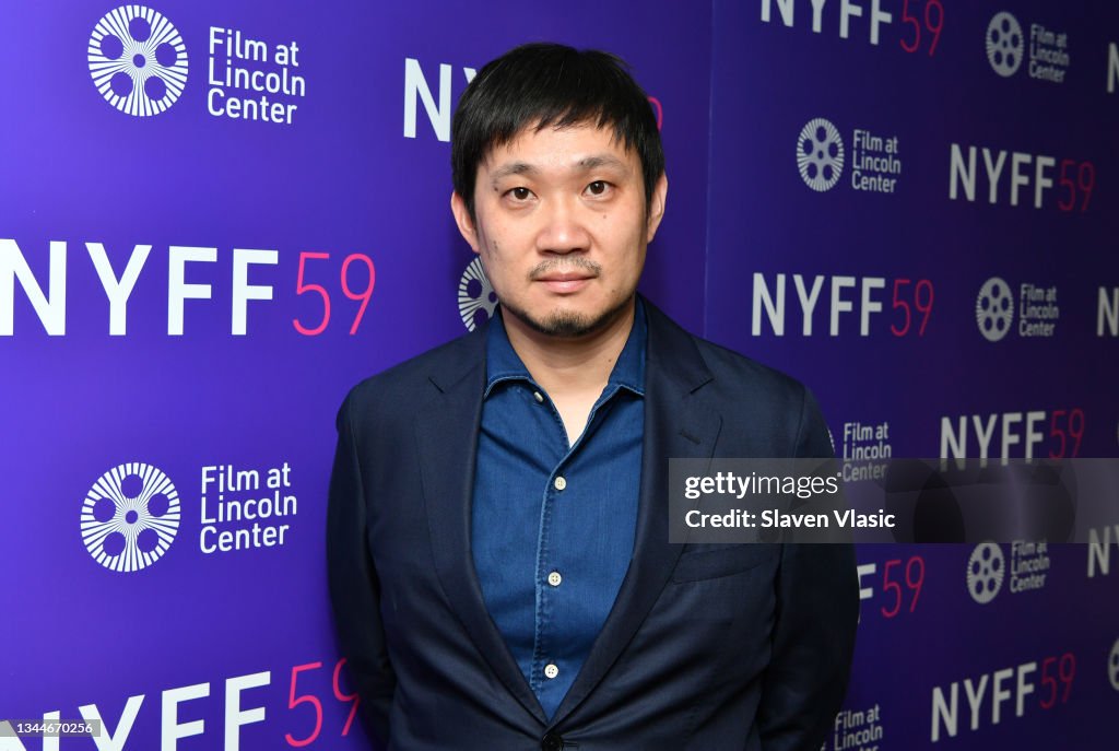 59th New York Film Festival - Drive My Car