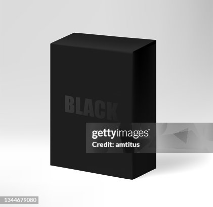Black box Black box