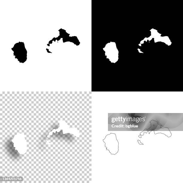 juan fernandez islands maps for design. blank, white and black backgrounds - line icon - san juan bautista 幅插畫檔、美工圖案、卡通及圖標