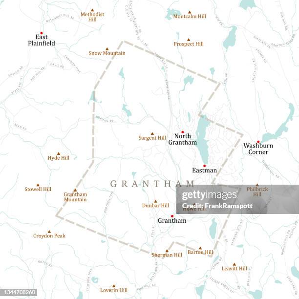 Grantham Postcode Map 29 Grantham River Stock Photos, High-Res Pictures, and Images - Getty ...