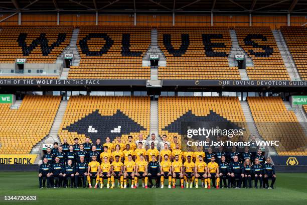 Wolves Cbs Soccer Football Wolves Staff Photos and Premium High Res Pictures ...