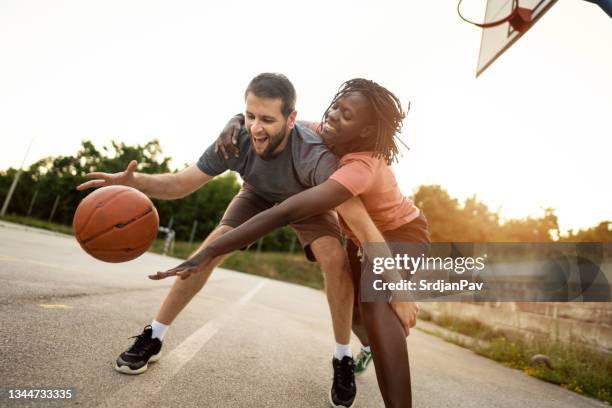 Basketball Pick Up Photos and Premium High Res Pictures - Getty Images