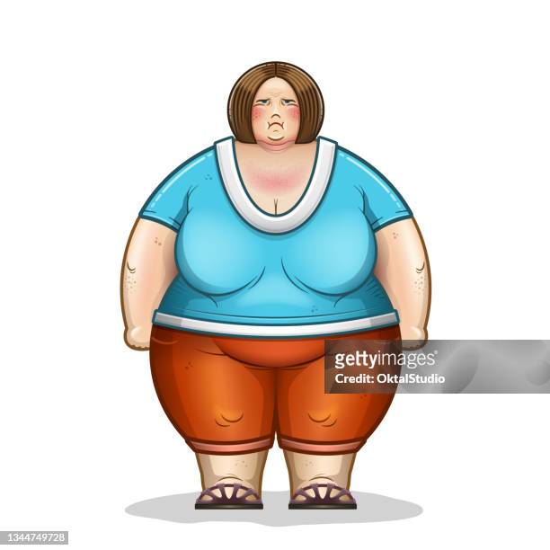 783 Ilustraciones de Obesidad - Getty Images