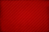 Dark red or maroon diagonal stripes textured blank empty horizontal Christmas vector backgrounds