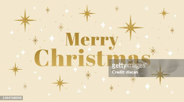 happy holidays card with modern geometric background. - gold christmas stock illustrations
