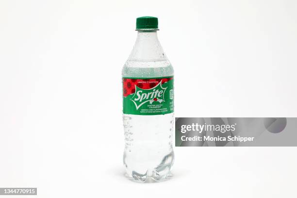 Sprite Winter Spiced Cranberry infuses the well-balanced, crisp lemon-lime flavor of Sprite with a warm spice blend and tart cranberry, and now comes...