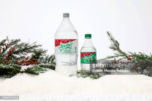 Sprite is kicking off the holiday season by bringing back its beloved Winter Spiced Cranberry holiday flavor and introducing for the first time new...