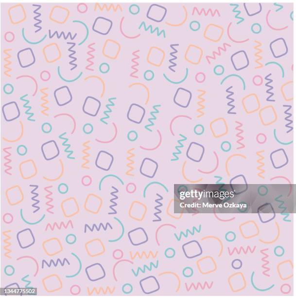 90s Line Texture 1,131 90s Background Texture High Res Illustrations - Getty Images