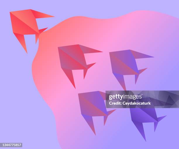 Fish Following 2 447 Fish Following Fish Stock Photos, High-Res Pictures, and Images ...