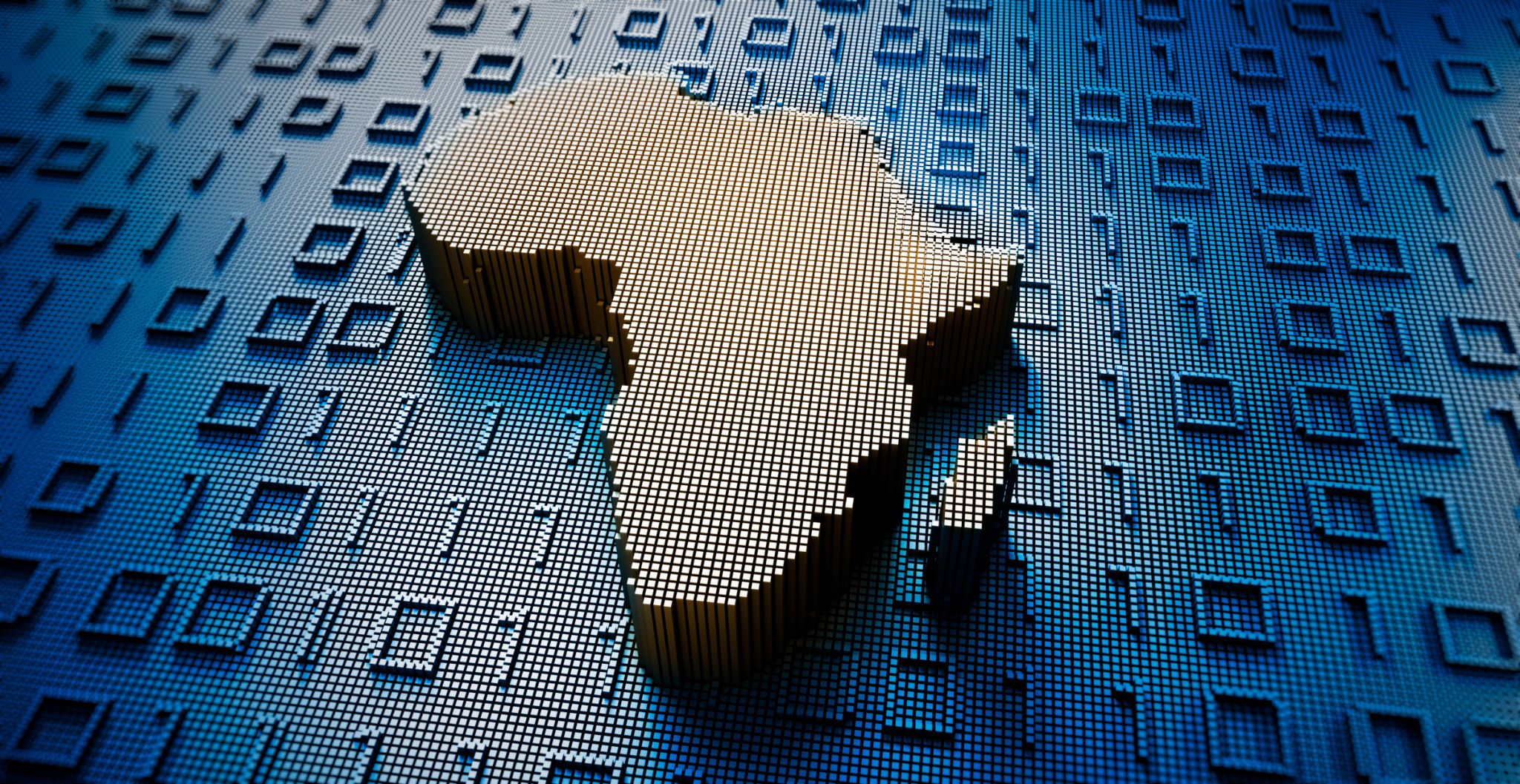 technology africa