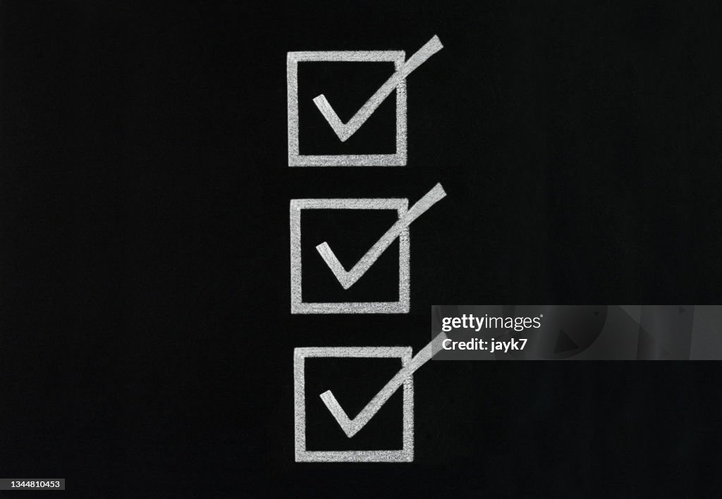 Tick Marks