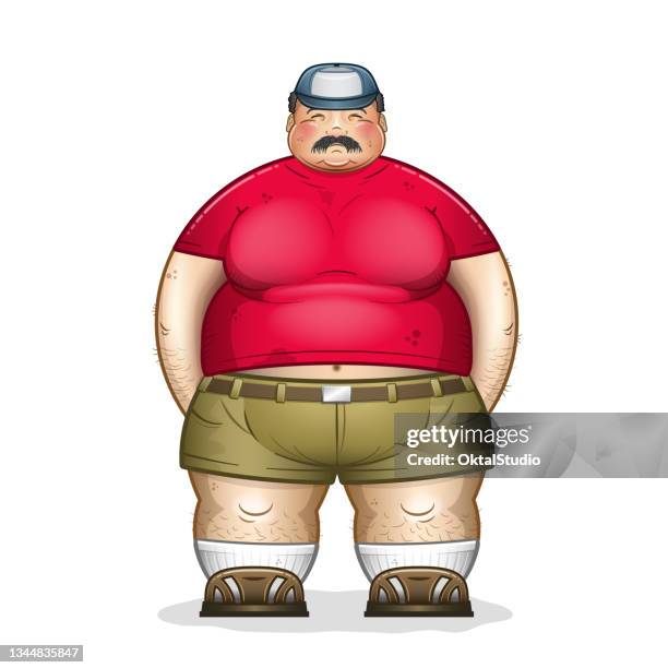 753 Ilustraciones de Obesidad - Getty Images 753 Ilustraciones de Obesidad - Getty Images
