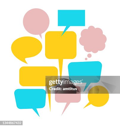 Speech group Speech group