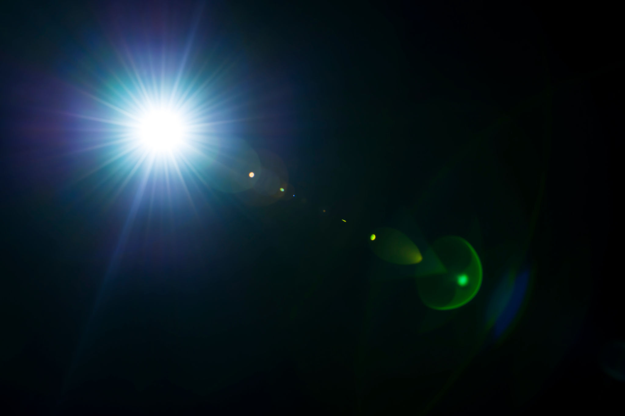 luminescent materials