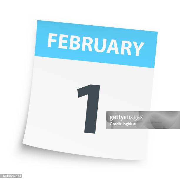 Feb1 February 01 Photos and Premium High Res Pictures - Getty Images