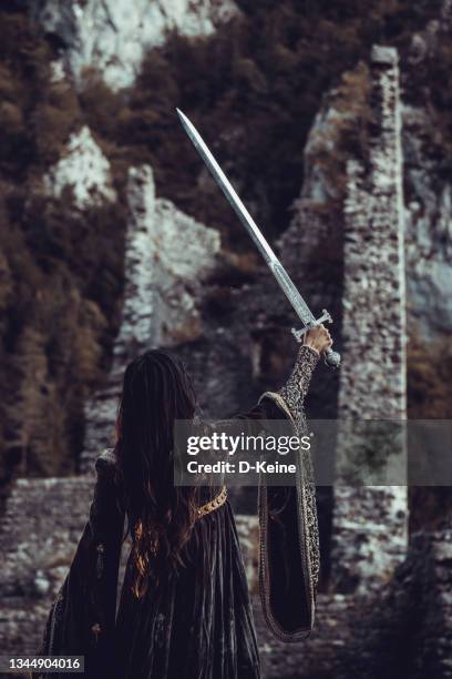 Knight Winimage 74 Oa Knight Stock Photos, High-Res Pictures, and Images - Getty Images