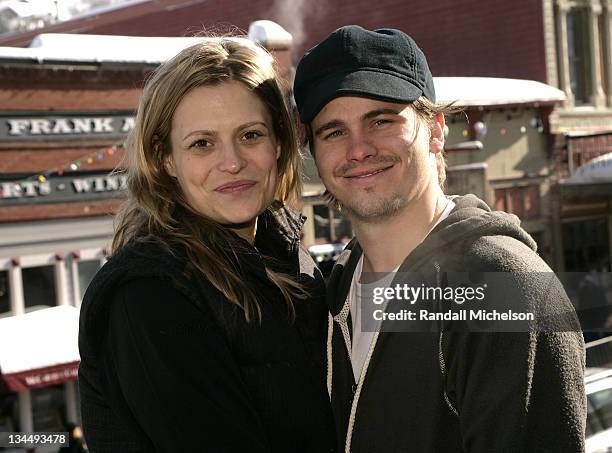 Jason Ritka 1,071 Marianna Palka Photos & High Res Pictures - Getty Images