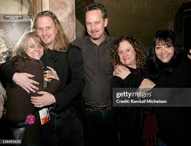 41 Doreen Tracey Photos & High Res Pictures - Getty Images