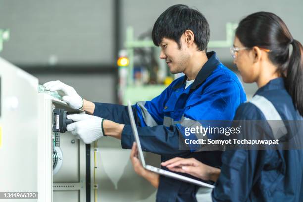 51 Input Output Machine Stock Photos, High-Res Pictures, and Images ...