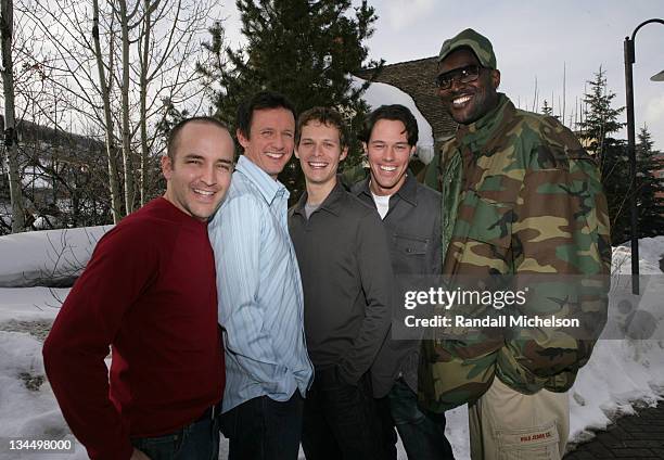 26 Cory Rouse Photos & High Res Pictures - Getty Images