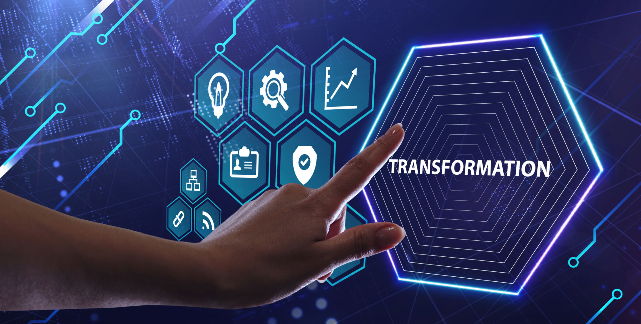 transformación digital empresas