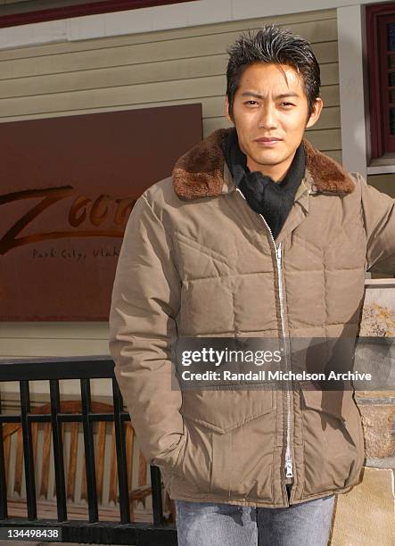 61 Takashi Sorimachi Photos & High Res Pictures Getty Images