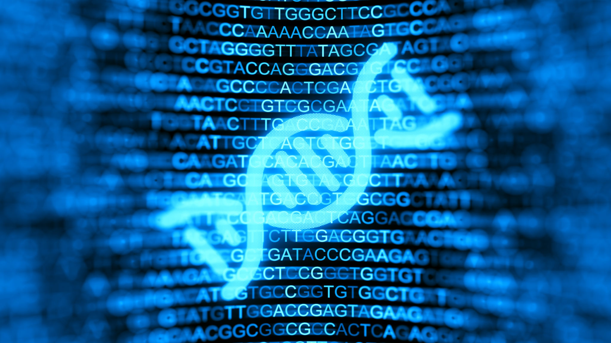 sequencing technology