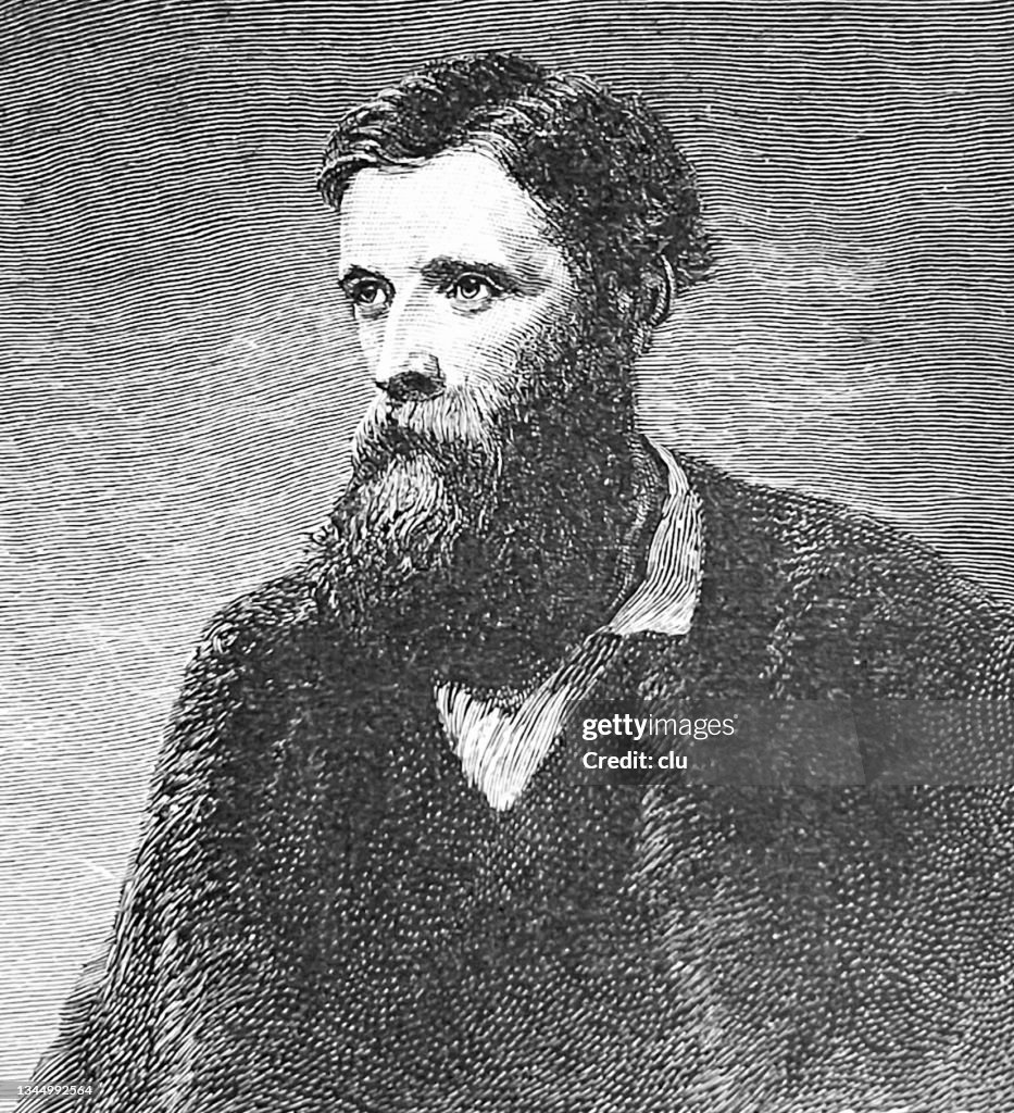 Sir Henry Loch, 39 years old, Scottish soldier and colonial administrator