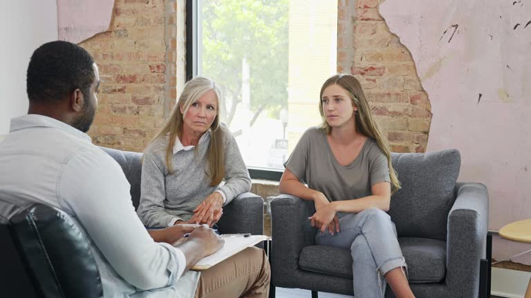 5,950 Family Therapy Stock Videos, Footage, & 4K Video Clips - Getty Images
