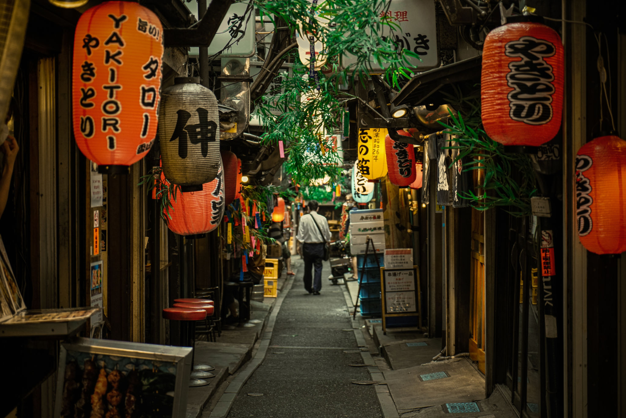 tokyo culture