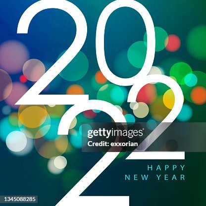 2022 New Year Celebrations 2022 New Year Celebrations