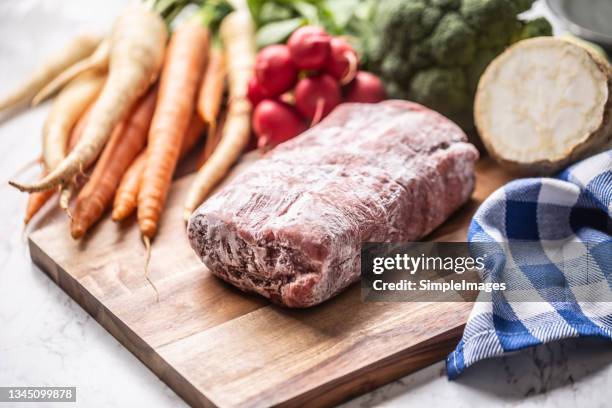 Exploded Meat Exploded Burger Photos and Premium High Res Pictures - Getty Images